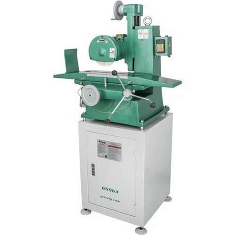 table top surface grinding machine